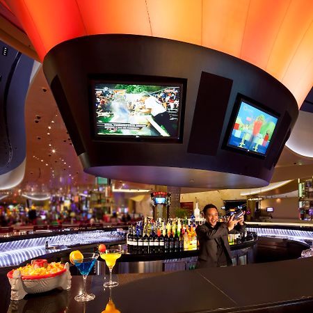 City Of Dreams - The Countdown Hotel Macao Exteriér fotografie
