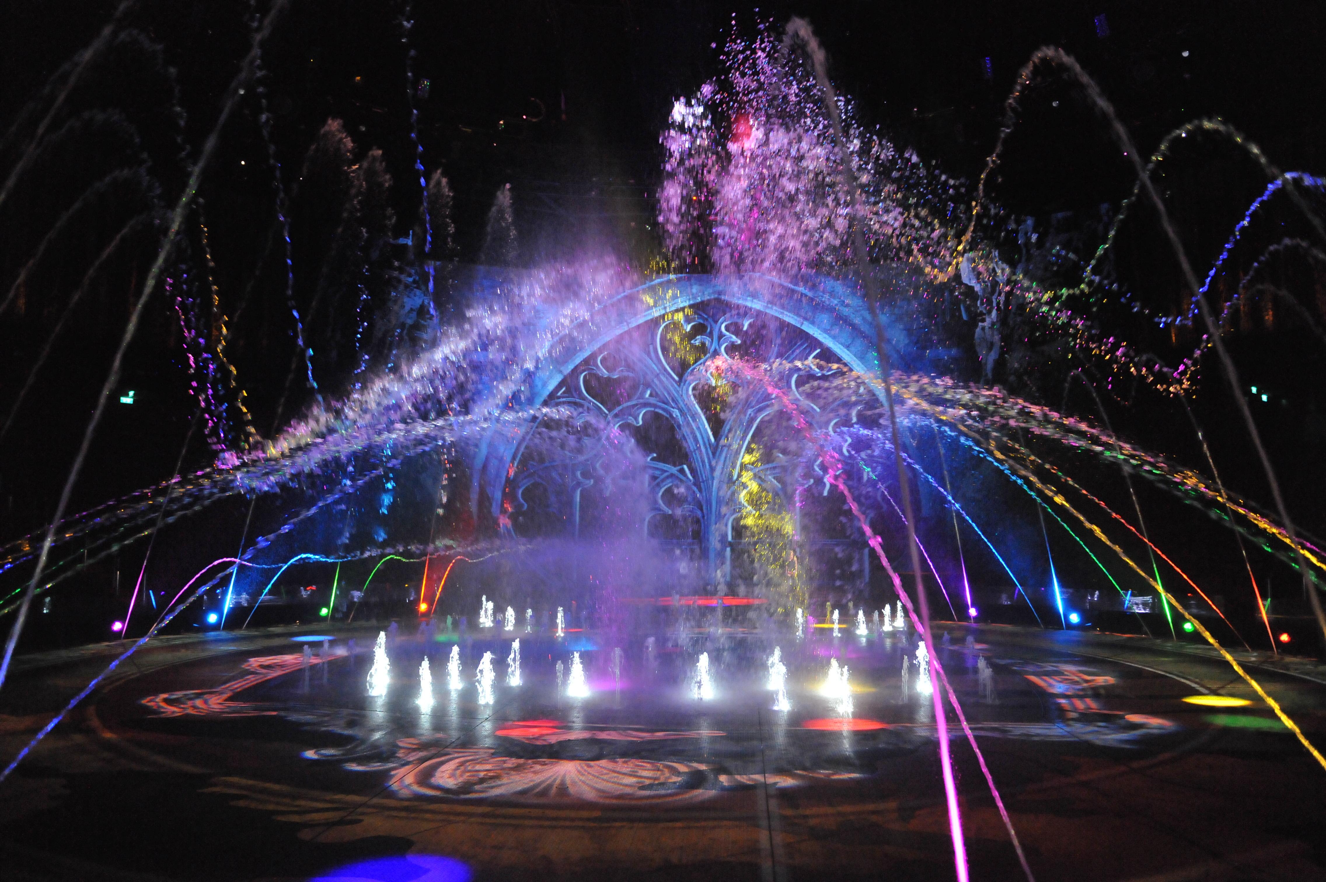 City Of Dreams - The Countdown Hotel Macao Exteriér fotografie