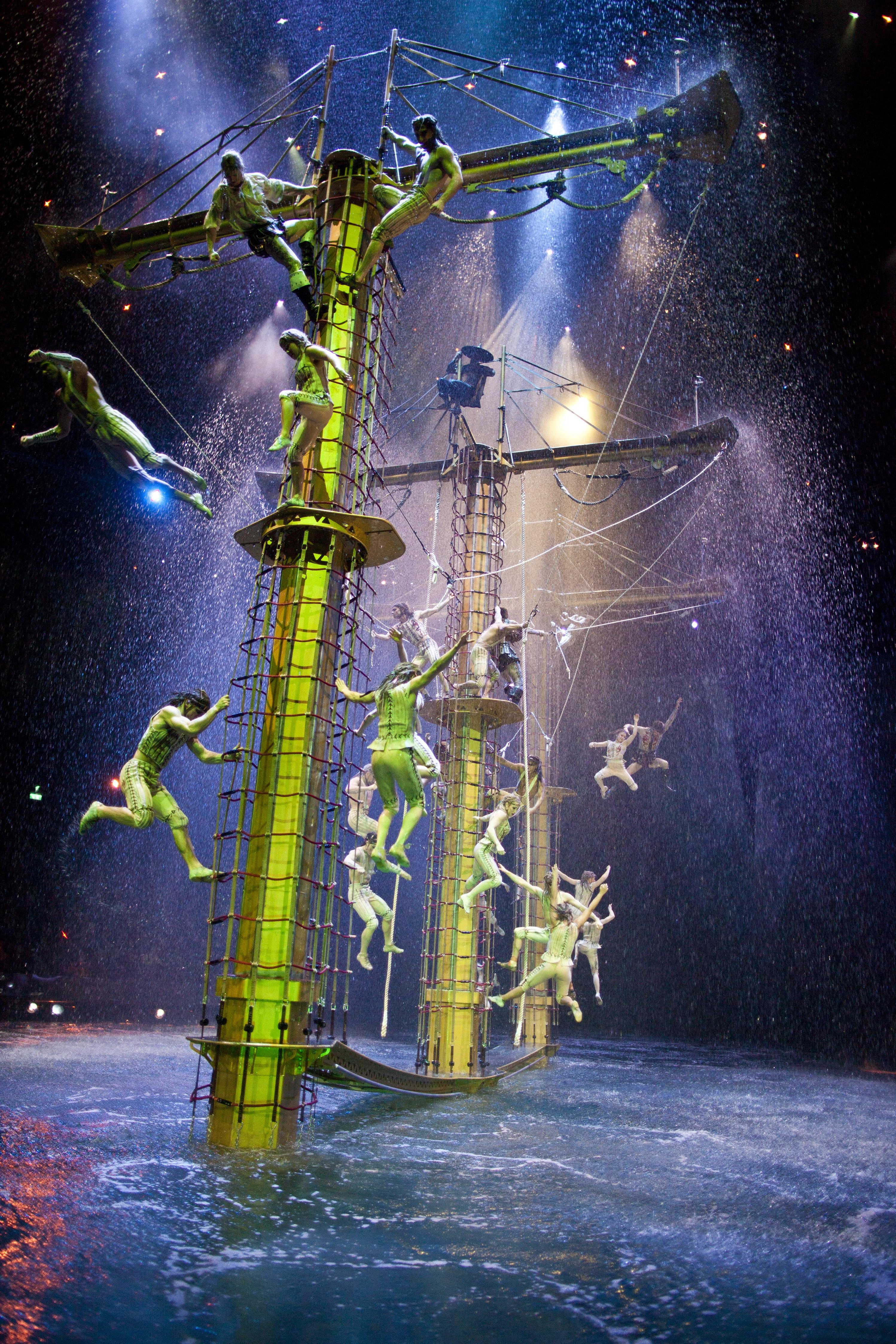 City Of Dreams - The Countdown Hotel Macao Exteriér fotografie