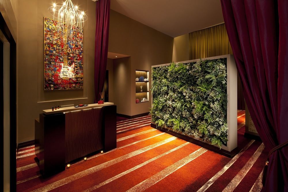 City Of Dreams - The Countdown Hotel Macao Exteriér fotografie