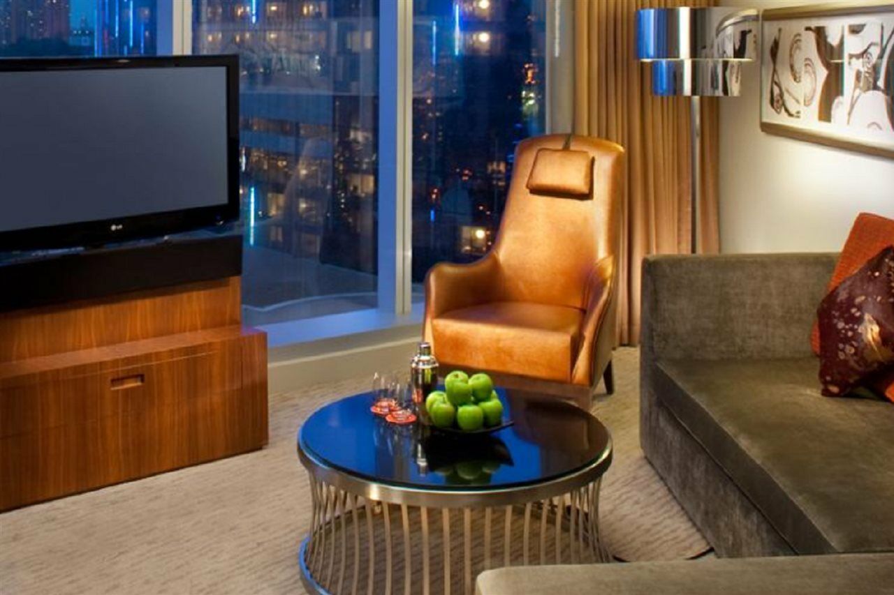 City Of Dreams - The Countdown Hotel Macao Exteriér fotografie